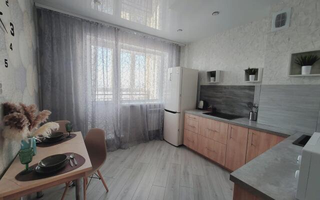 Симбирские апартаменты на ул. Кирова, д. 54