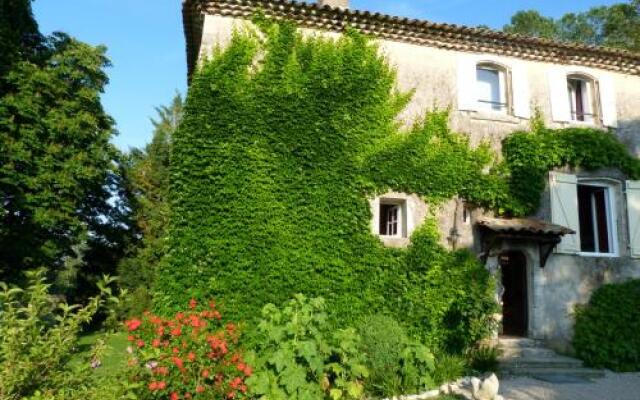 Auberge De Reillanne