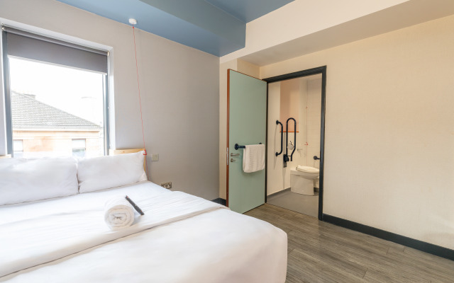 easyHotel Glasgow