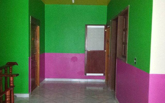 Hotel Staku