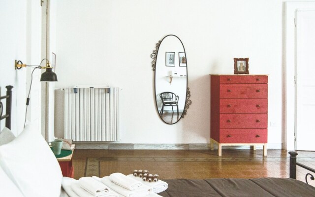 Caterina 73 Rooms&Breakfast