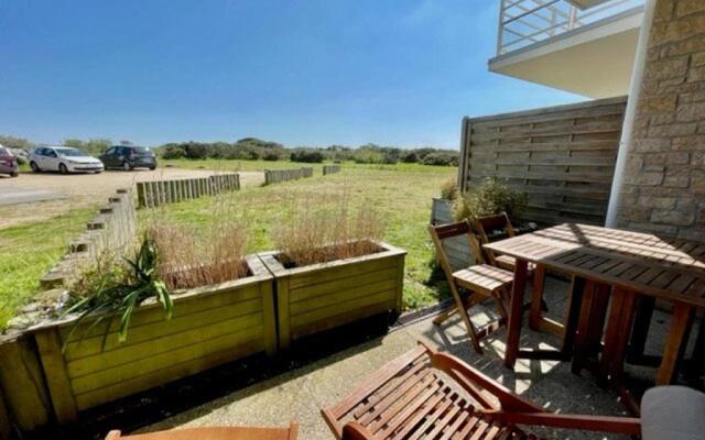 Appartement Quiberon, 3 pièces, 5 personnes - FR-1-478-25