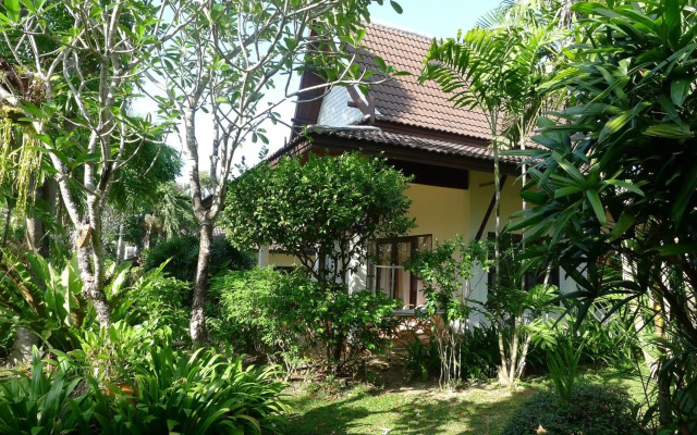 Symphony Villa