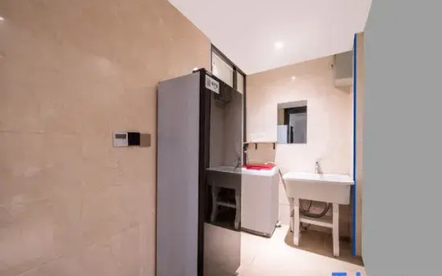 Wenzhou Yimei Junchen Hotel (Longwan Airport Branch)