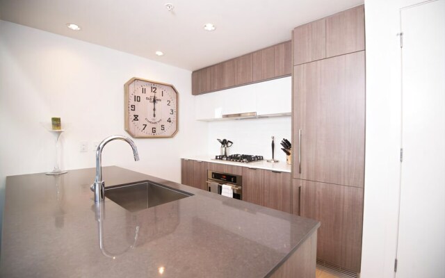 Executive Suites by Roseman - Riverfront