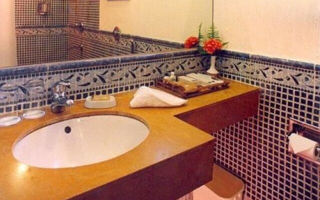 Varca Palms Beach Resort