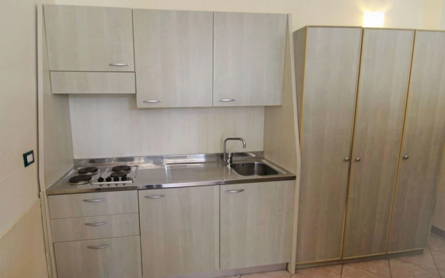 Borgoverde Imperia in Imperia