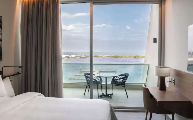 Novotel Recife Marina