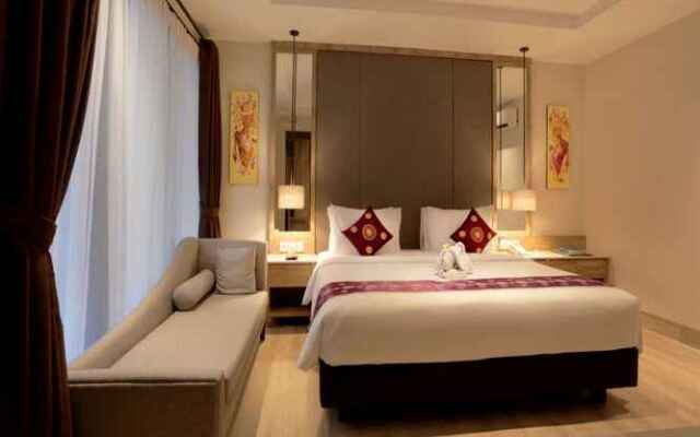 Bali Sunshine Inn Nusa Dua