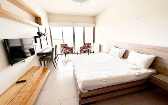 One to One Hotel & Apartments