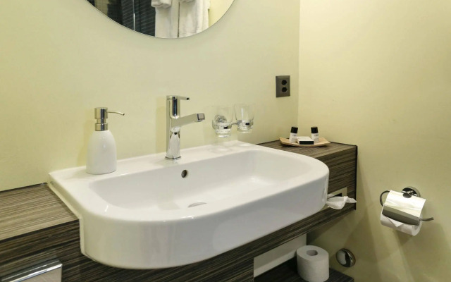 Boutique Hotel St. Georg