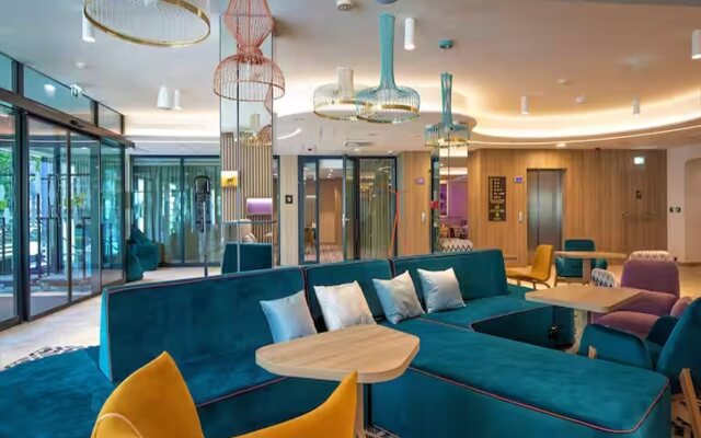 Hampton by Hilton Bialystok