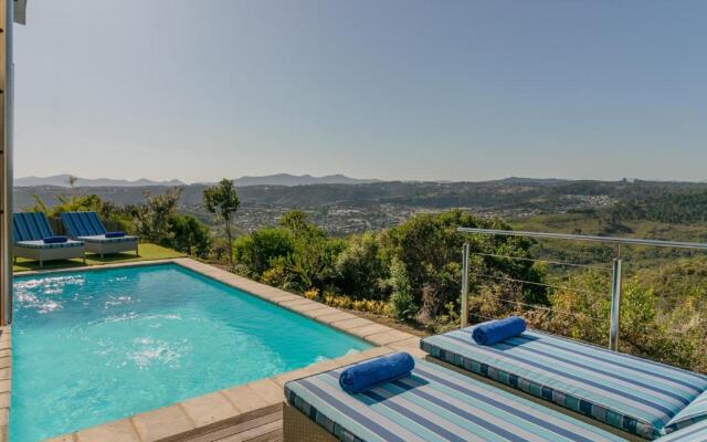 Pezula House of the Rising Sun