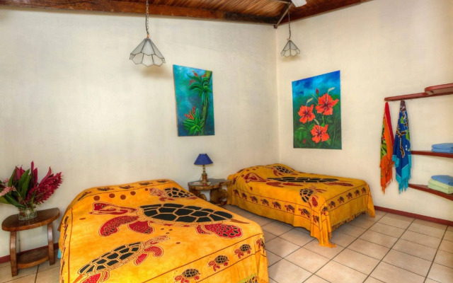 Hotel Mono Azul