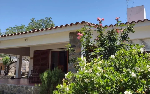 Villa Coca-Los Agapantos-