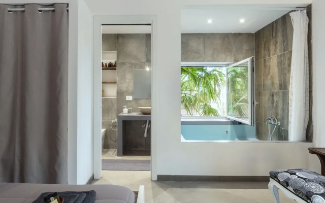 Naturarte Suites
