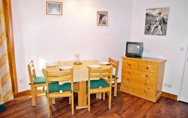 Apartment Le Sefcotel.13