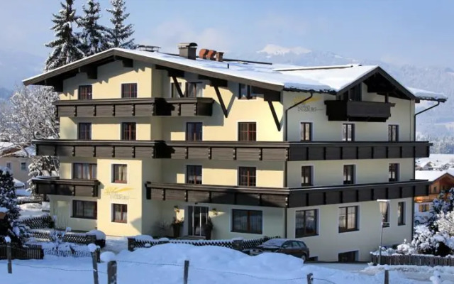 Hotel Garni Ingeborg