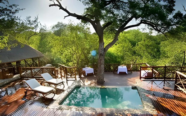 La Kruger Lifestyle Lodge