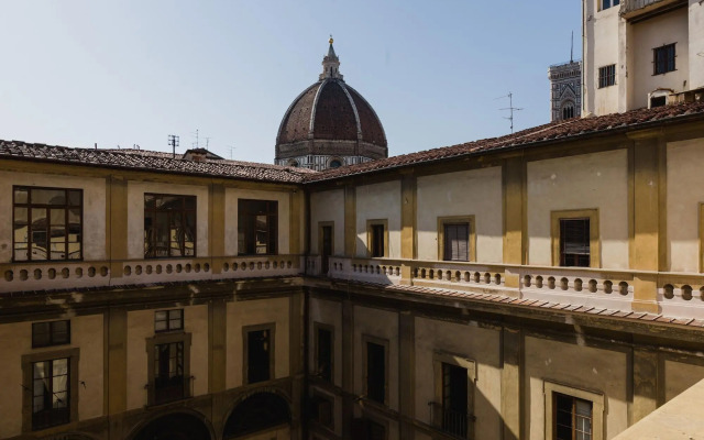 The Artists' Palace Florence