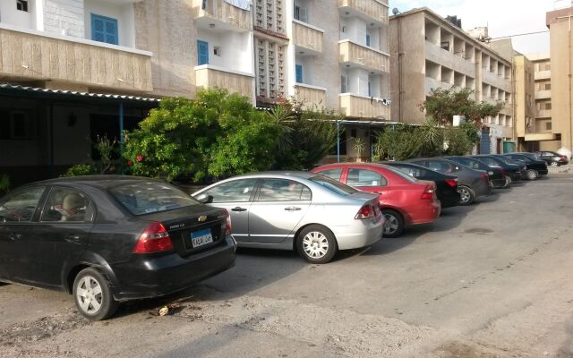 Adriatica Hotel