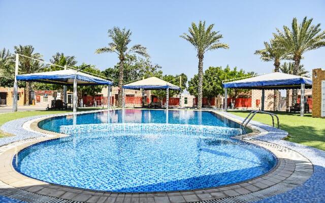 Oyo 138 Gulf Sand Motel