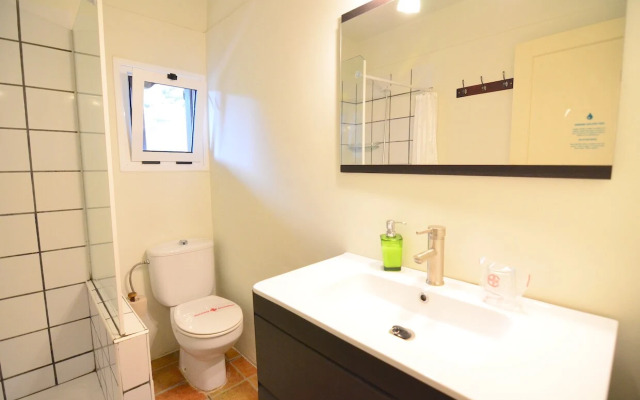 Apartamentos Los Telares