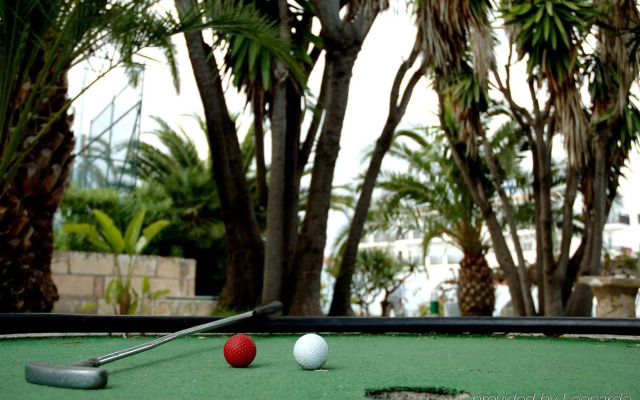 Barceló Ponent Beach