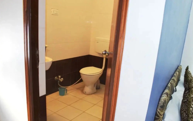 The Centre Square Hotel