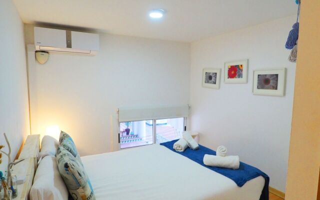 Apartment Calafat