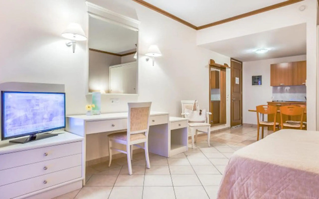 Kipriotis Aqualand Hotel 
