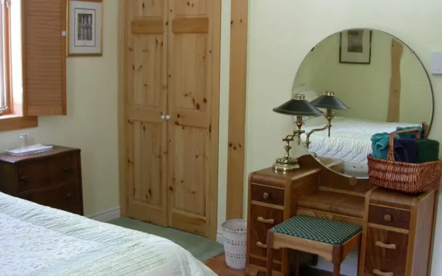 La Charmille de Wentworth-Nord