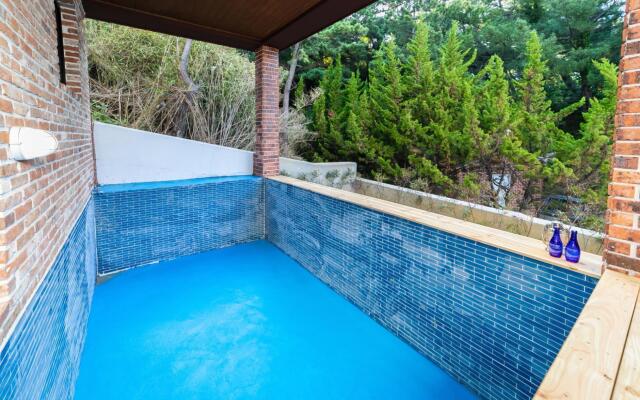 Pohang Ohdoheal Poolvilla