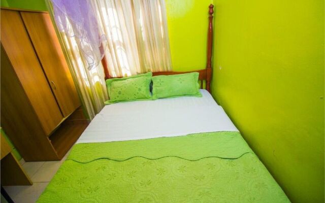 Jinja Delight Motel