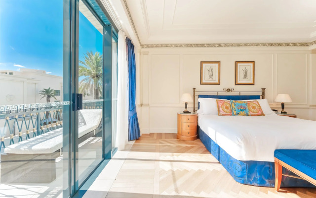 Imperial Hotel Gold Coast