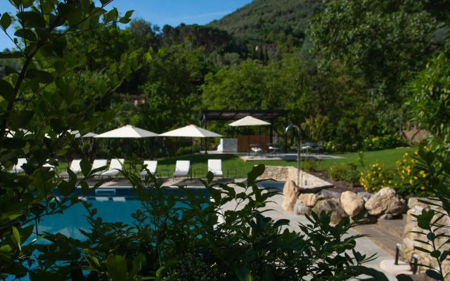 Relais Corte Rodeschi