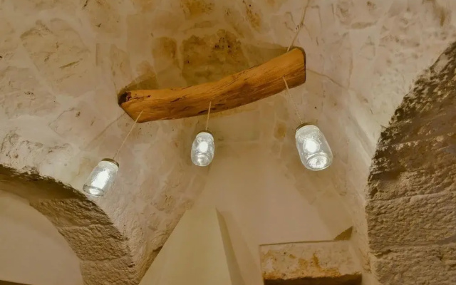 Trulli Colebe