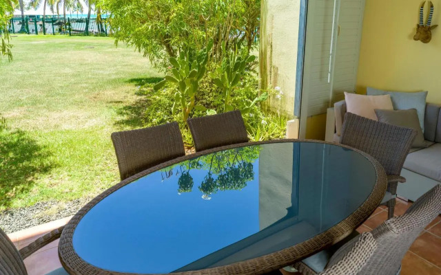 Pop'S Plage Appartement