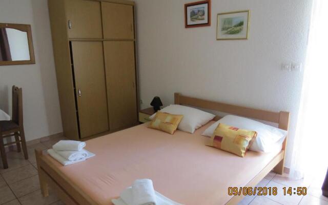 Apartmani Lončar