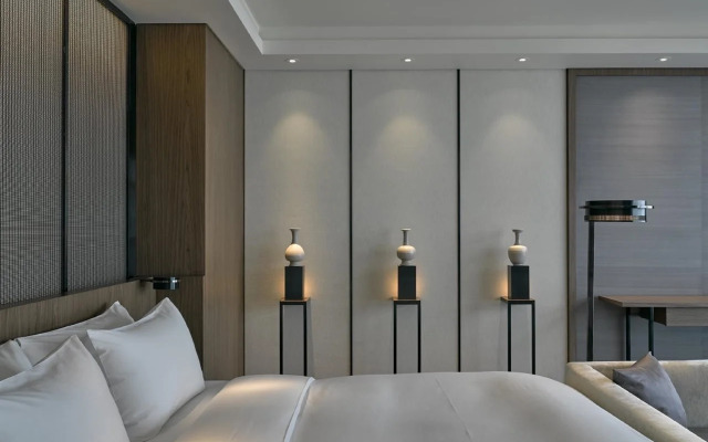 The PuXuan Hotel and Spa