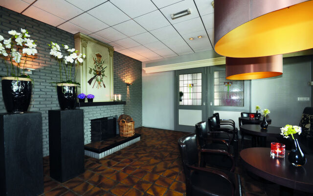 Fletcher Hotel De Zon