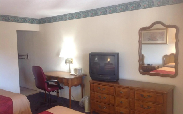 New Haven Inn
