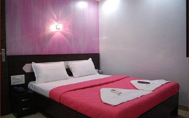 Metro Dormitory