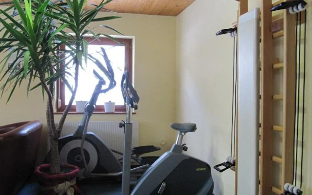 Appartementhotel Matschun