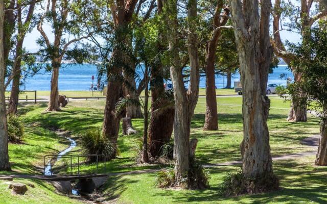 Bay Parklands, Unit 28, 2 Gowrie Avenue