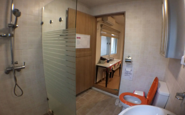 Hongdae Style Guesthouse