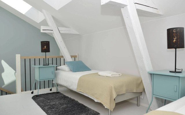 Forenom Serviced Apartments Oslo S