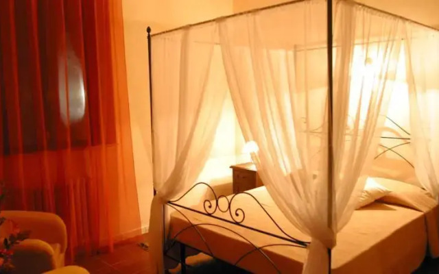 Casa Vacanze La Dolce Vita