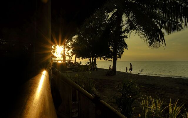 Rinjani Beach Eco Resort