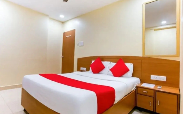 Red Palms Residency